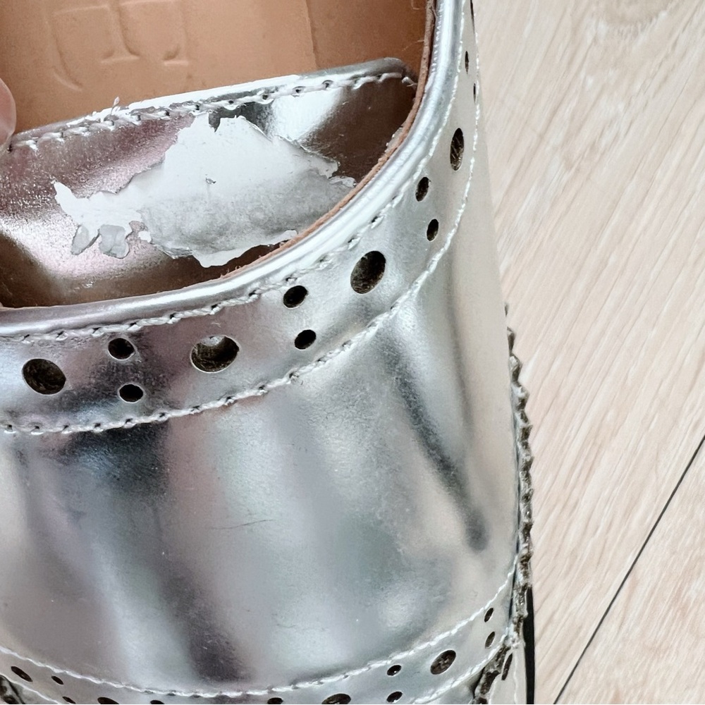 J. Crew Monk Strap Loafer - Picture 4 of 9